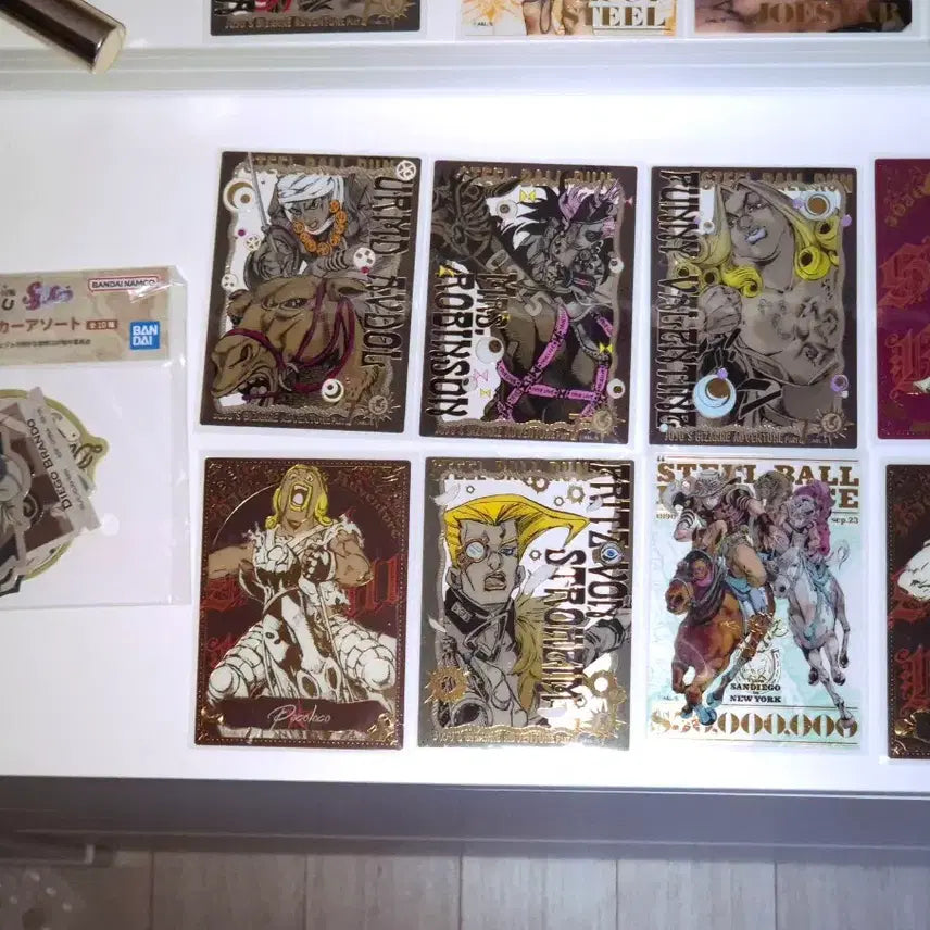 [BUNJANG] JoJo&