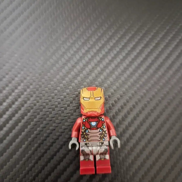 [BUNJANG] Lego 76083 Iron Man Mk.47 Minifigure / 레고 76083 아이언맨 mk.47 미니피규어