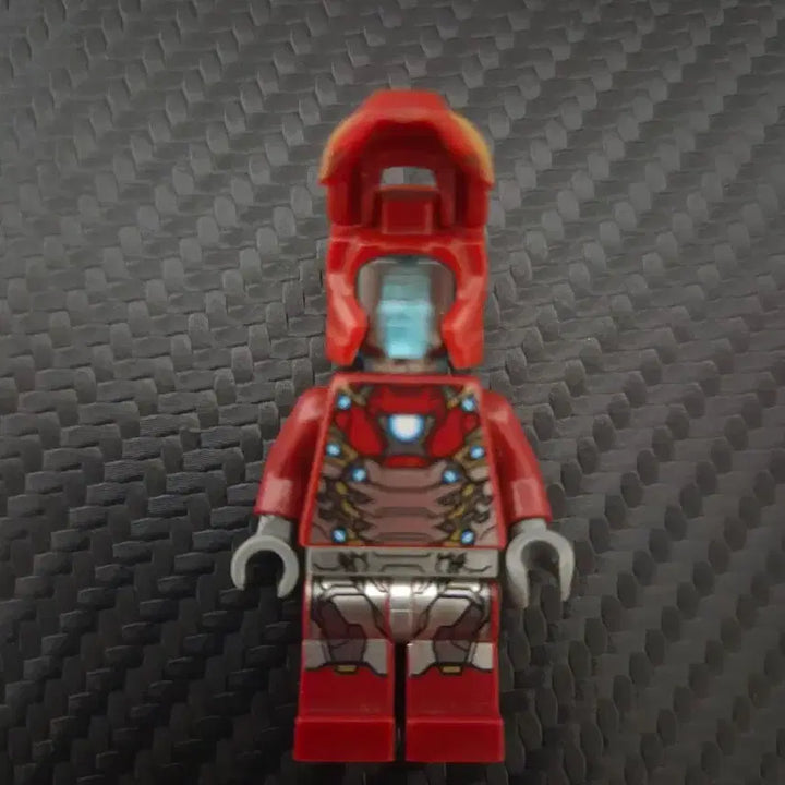 [BUNJANG] Lego 76083 Iron Man Mk.47 Minifigure / 레고 76083 아이언맨 mk.47 미니피규어