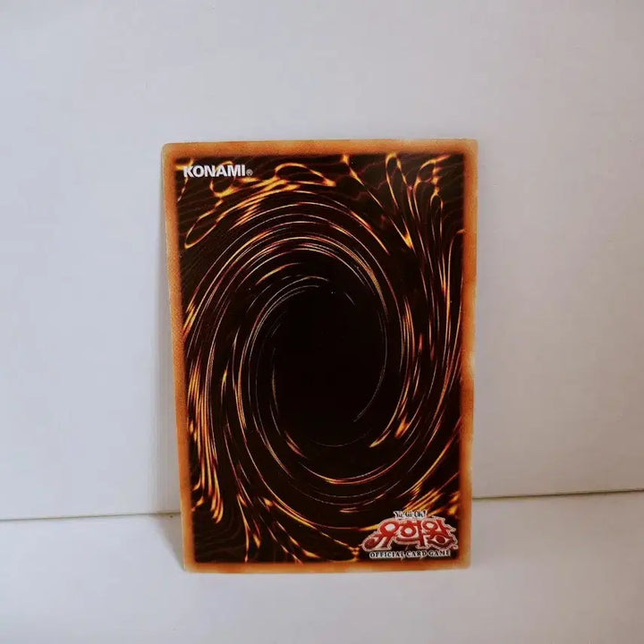 [BUNJANG] Yu-Gi-Oh! Vanity Space Parallel Rare Card / (1st) 유희왕 배너티 스페이스 패러렐 레어 카드
