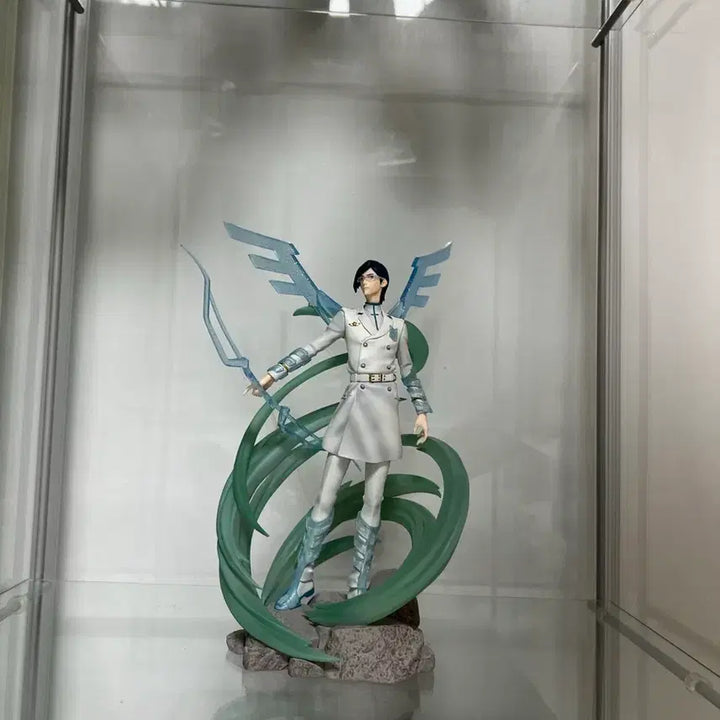 [BUNJANG] Bleach ARTS ZERO Ishida Uryu Figure / 블리치 아츠제로 이시다 우류