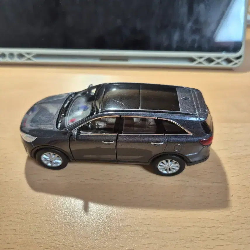 [BUNJANG] Kia Sorento Diecast Model / 국산미니카) 기아 쏘렌토 다이캐스트
