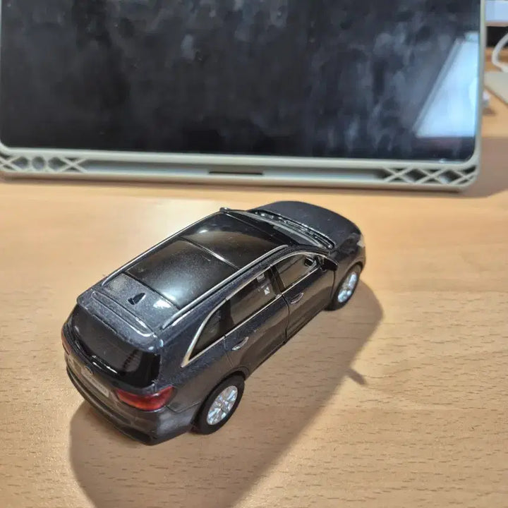 [BUNJANG] Kia Sorento Diecast Model / 국산미니카) 기아 쏘렌토 다이캐스트