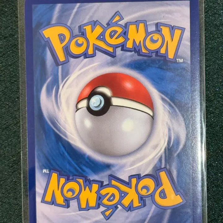 [BUNJANG] Pokemon Card Terrapagos SAR (SV8a) / 포켓몬 카드 테라파고스 sar (sv8a)