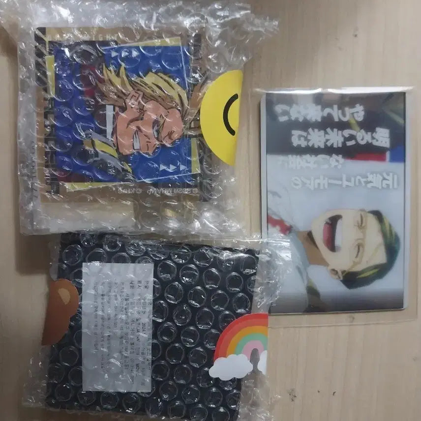 [BUNJANG] Dark Might Acrylic Badge / 카드없고 이제 내림) 나히아 다크마이트 캔뱃지/아크릴 사각뱃지 지류 무나 무료나눔