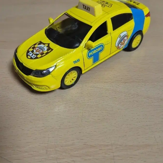 [BUNJANG] Mika Renault Samsung SM5 Diecast Model / 국산미니카) 미카 르노삼성 sm5 다이캐스트