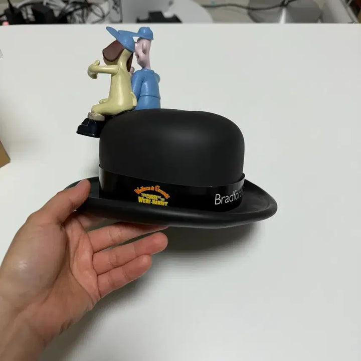 [BUNJANG] Wallace &amp; Gromit Vintage Piggy Bank / (빈티지) 월레스와 그로밋 저금통