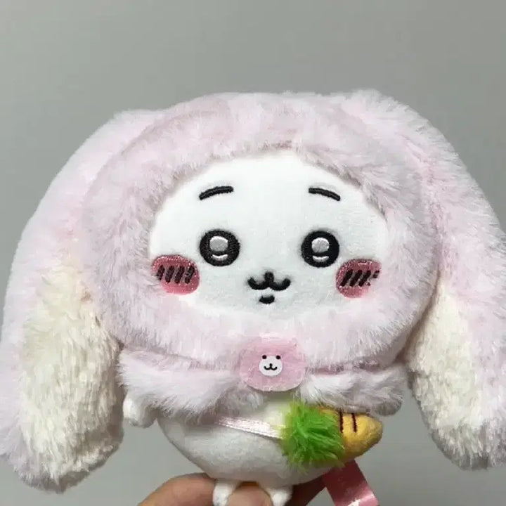 [BUNJANG] Cheekywa Taiwan Robear / 치이카와 대만 롭이어