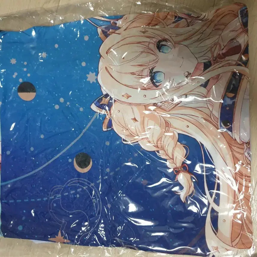 [BUNJANG] Vocaloid SeeU Universe Serenade Hot-P Figure / 보컬로이드 시유 유니 세레나데 핫피