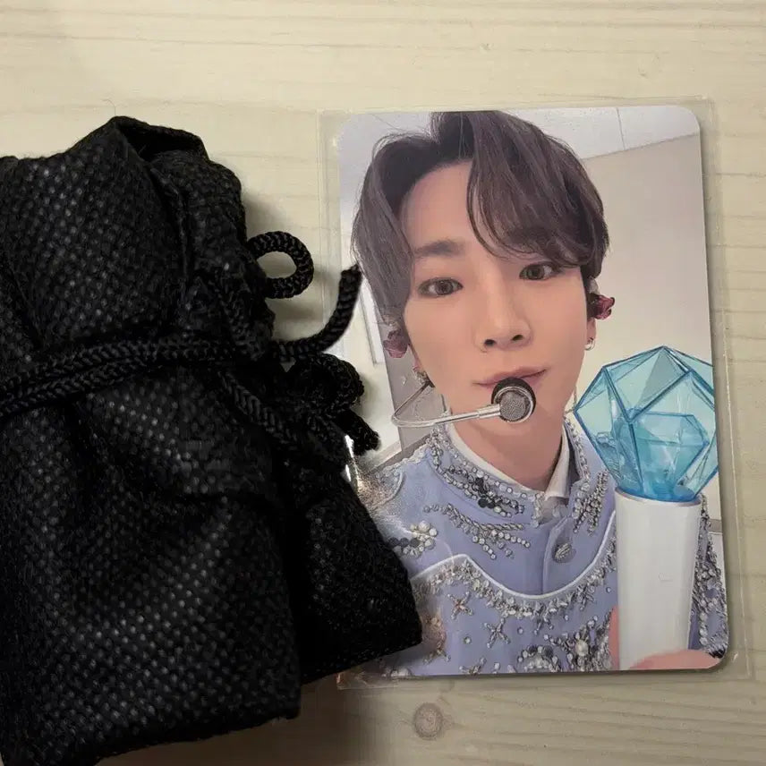 [BUNJANG] SHINee Shining Star Official Light Stick / 샤이니 응원봉 샤팅스타