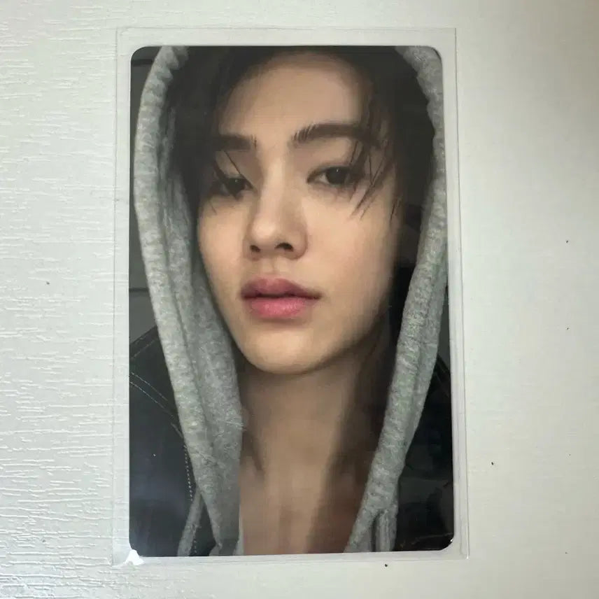 [SOLD OUT] [BUNJANG] KORTIZ Eom Seonghyun Photocard / 코르티스 성현 포카