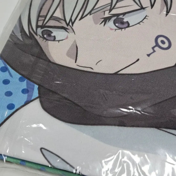 [BUNJANG] Jujutsu Kaisen Toge Inumaki Sega Prize Splash Battle E Prize Big Cloth / (미개봉) 주술회전 이누마키 토게 세가 쿠지 스플래시 배틀 E상 빅크로스