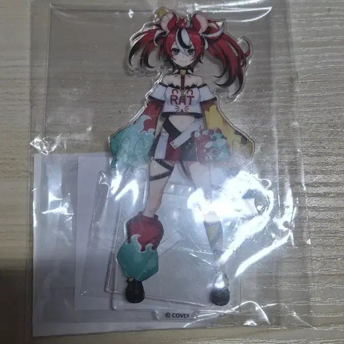 [BUNJANG] Hololive EN 2nd Gen&