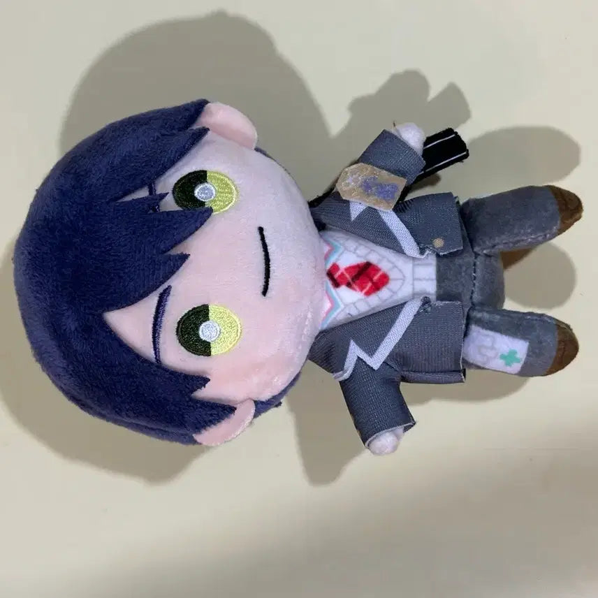 [BUNJANG] Kemochi Plush Doll / 켄모치 누이구루미 누이