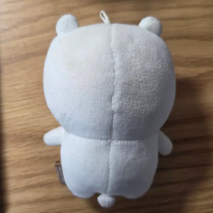 [BUNJANG] Nagano Market Nongdamgom Plush / 나가노마켓 농담곰 누이