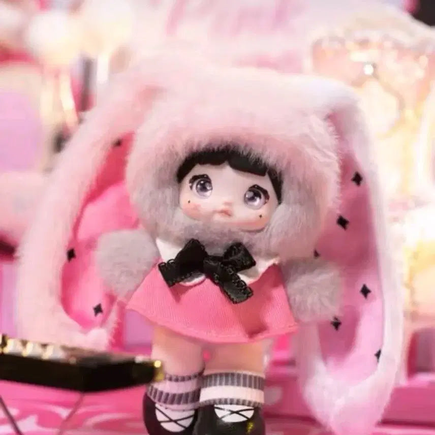 [BUNJANG] Nomi Pink Energy Open Item / 노미 핑크에너지