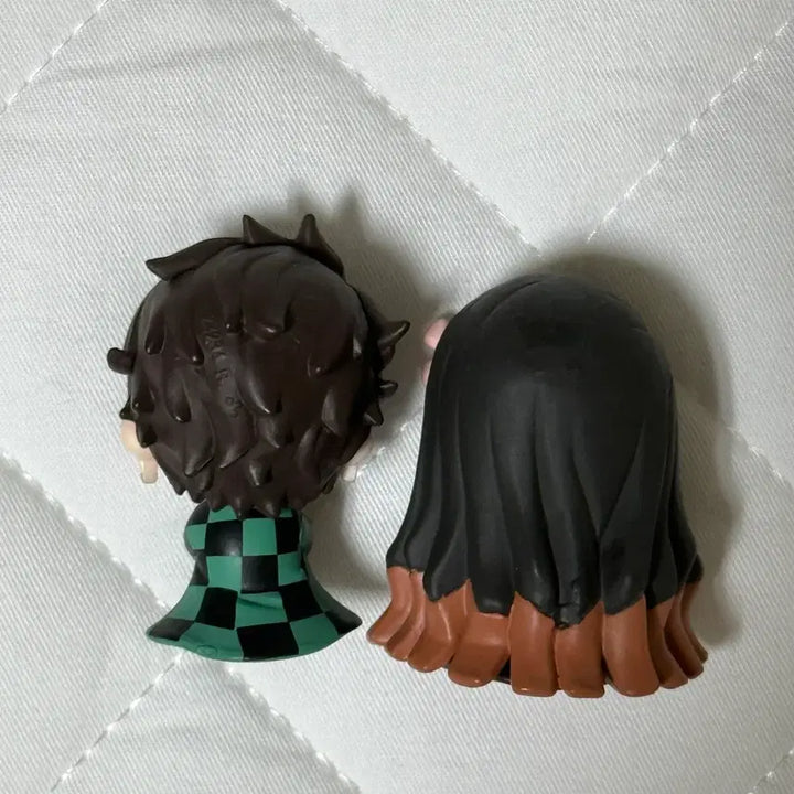 [BUNJANG] Demon Slayer: Kimetsu no Yaiba Tanjiro &amp; Nezuko Machiboke Gacha Bundle Set / 귀멸의 칼날 마치보케 가챠 탄지로 네즈코 일괄