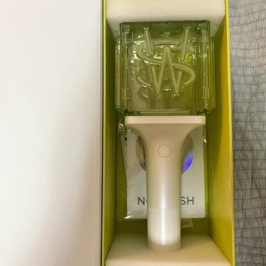 [BUNJANG] NCT WISH Official Light Stick / 엔시티위시 응원봉