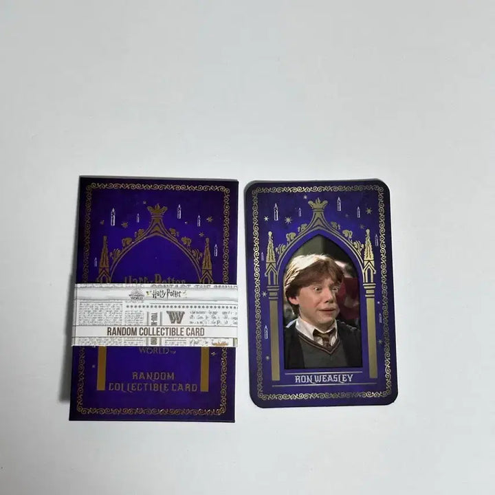 [BUNJANG] Harry Potter Chocolate Frog Cards and Keyrings / 해리포터 개구리 초콜릿 버전 카드 및 키링
