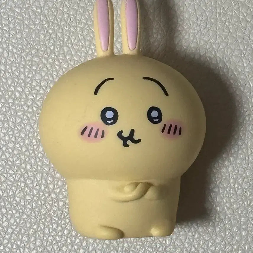 [BUNJANG] Cheekawa Usagi Soft Vinyl Figure / 치이카와 우사기 소프비 피규어 먼작귀