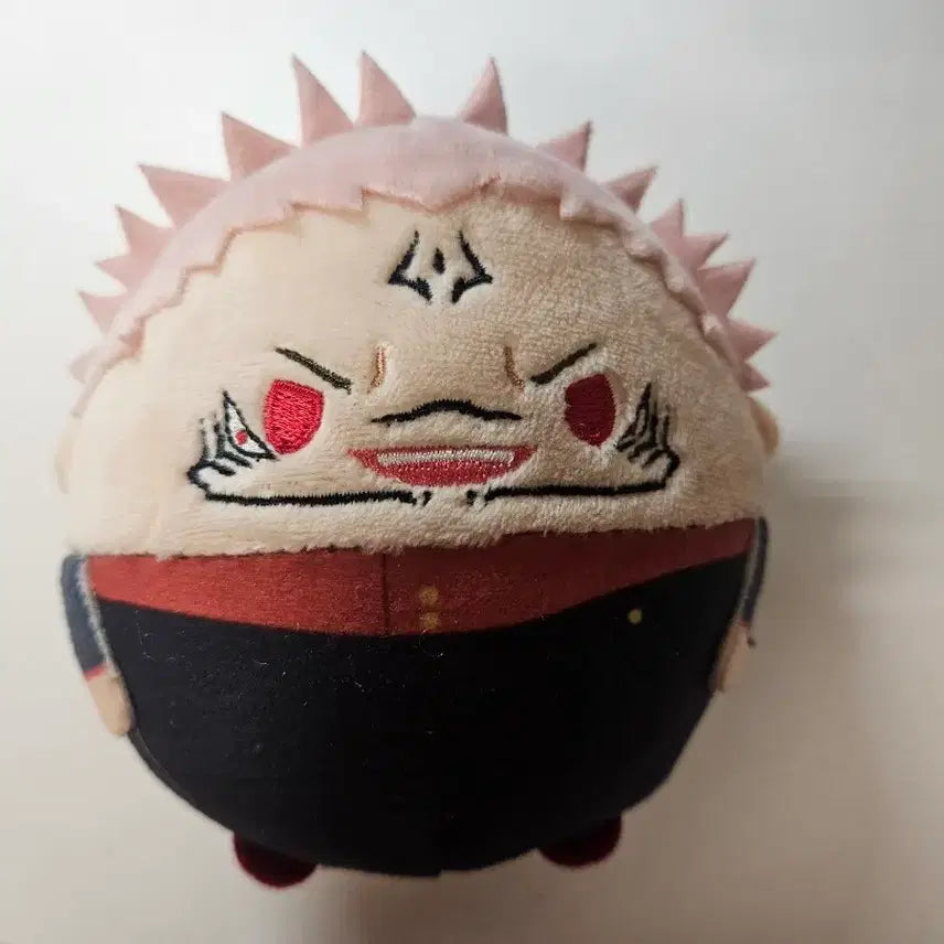 [BUNJANG] Jujutsu Kaisen Sukuna Fuwakororin Charm / 주술회전 스쿠나 후와코로링