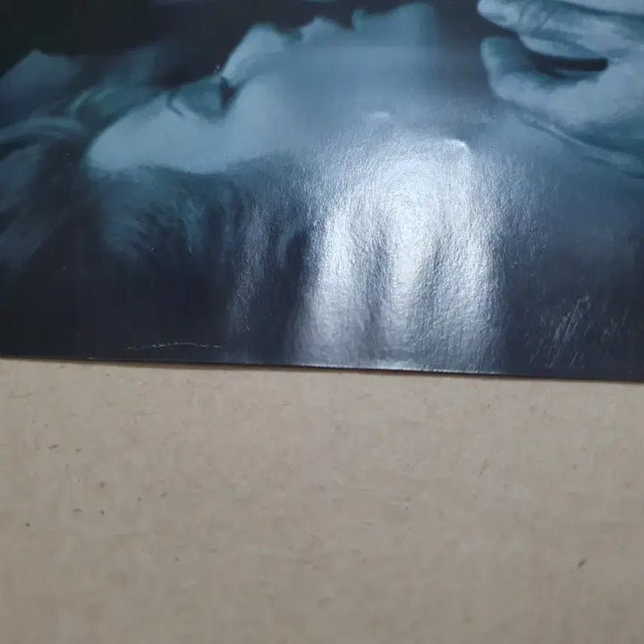 [BUNJANG] Perfect Murder Movie Flyer Pamphlet A4 (Damaged) / (하자 O) 퍼펙트 머더 영화 전단지 팜플렛 A4