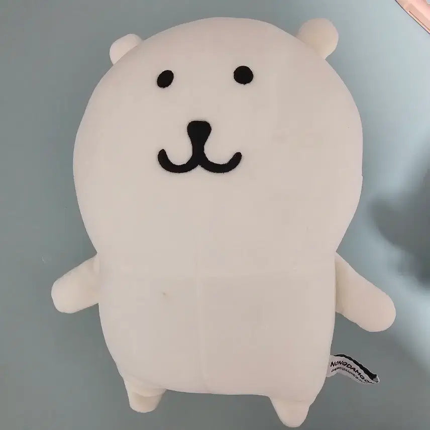 [BUNJANG] Jinyeong Global Nodding Bear Old Nodding Bear Damgom Figure / 진영글로벌 농담곰 옛날농담곰 담곰이 나가노의 곰