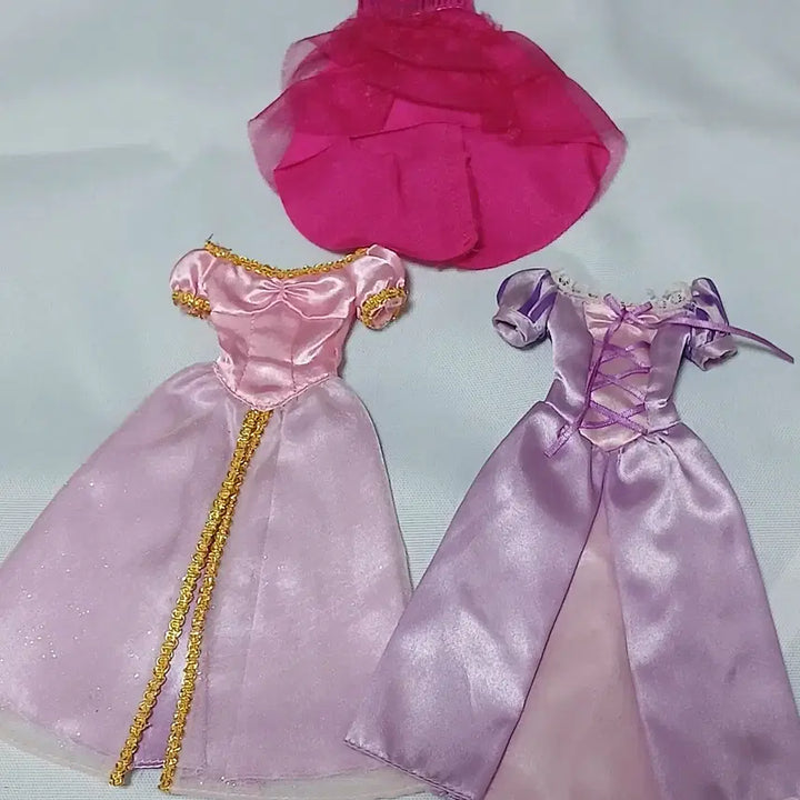 [BUNJANG] Vintage Barbie Mimi Doll Clothing Accessories / (택포)빈티지 바비인형.미미인형 의상소품