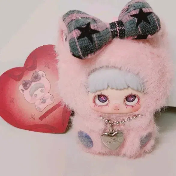 [BUNJANG] MeiMei I Love You Photobook / 메이메이 아이러브유