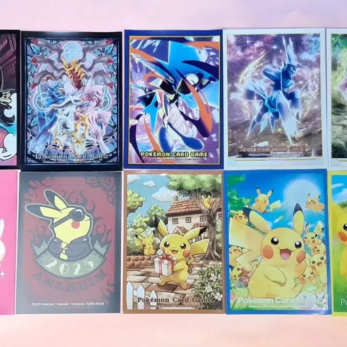 [BUNJANG] Pokemon Cards Night Wanderer (Shrink-wrapped) - Includes 10 Sleeves + 5 Toploaders / 포켓몬카드 "나이트원더러" "슈링크" (슬리브10장+탑로더5개 추가)