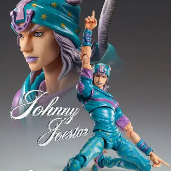 [BUNJANG] Gyro Zeppeli Joestar Jojo&