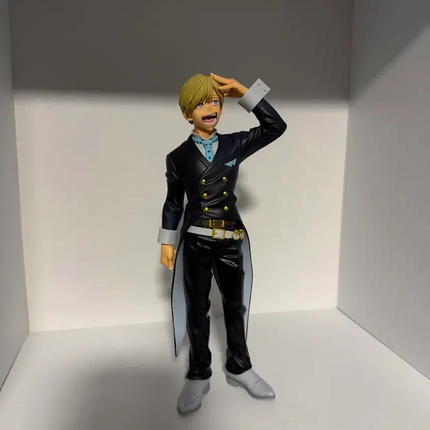 [BUNJANG] My Hero Academia Monoma Ichiban Kuji Prize C Figure / 나의 히어로 아카데미아 모노마 제일복권 c상