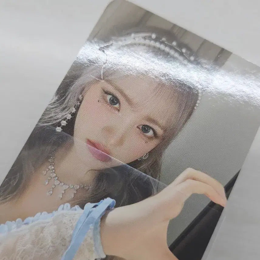 [BUNJANG] IVE Liz Photocard Bundle Set / 아이브 리즈 포카 판매 (급처