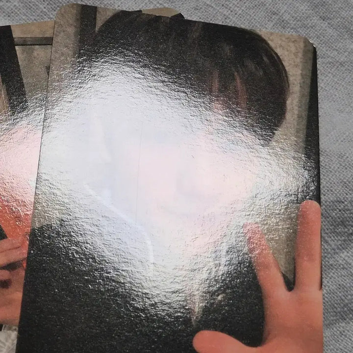[BUNJANG] Fan Letter Seulpo Photocard Hong Kibum, Heo Yunseul, Lee Kyuhyeong, et al. / 팬레터 셀포 포토카드 홍기범 허윤슬 이규형 외