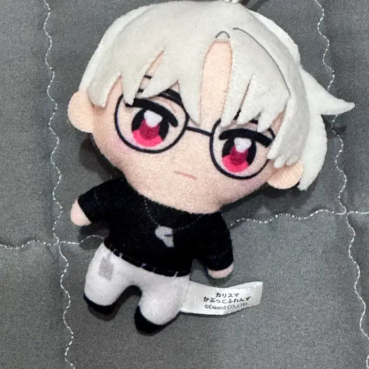 [BUNJANG] Carisma House Rikay Capsule Plush Toy / 카리스마하우스 리카이 캡슐 누이 판매