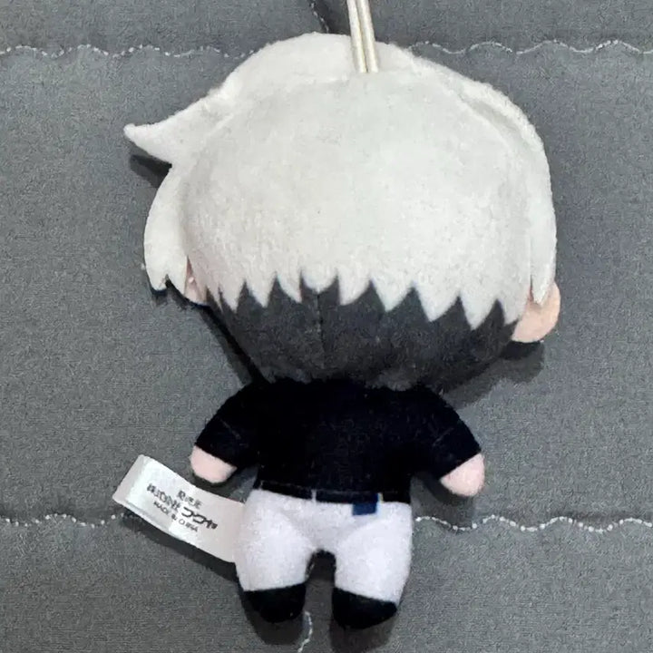 [BUNJANG] Carisma House Rikay Capsule Plush Toy / 카리스마하우스 리카이 캡슐 누이 판매