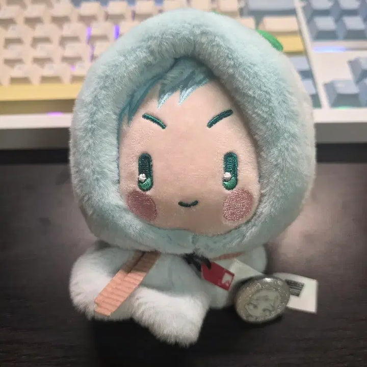 [BUNJANG] Alien Stage (A-Stage) Tiel Teruteru Weather Doll / 에일리언스테이지(에이스테) 틸 테루테루, 날씨인형