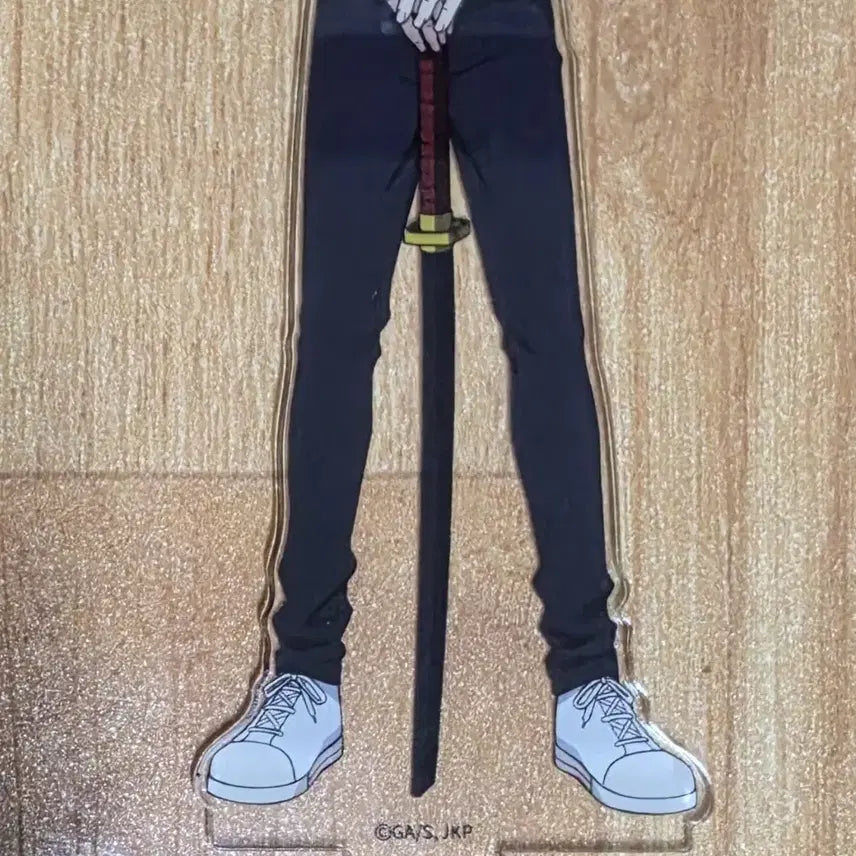 [BUNJANG] Jujutsu Kaisen Yuta Okkotsu Shie Kaiyuu Mubic Acrylic Stand / 주술회전 옷코츠 유타 사멸회유 무빅 아크릴 스탠드