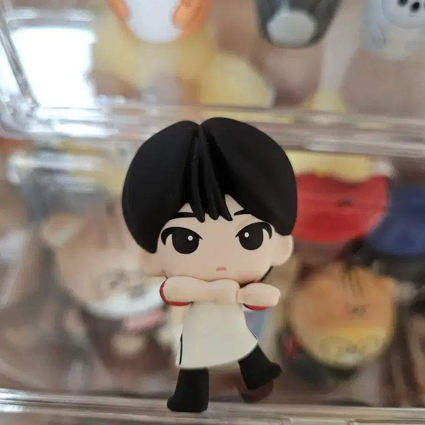 [BUNJANG] T1 Hyper Figure Able Phase Early Version / 티원 히퍼 피규어 에이블리 페이즈