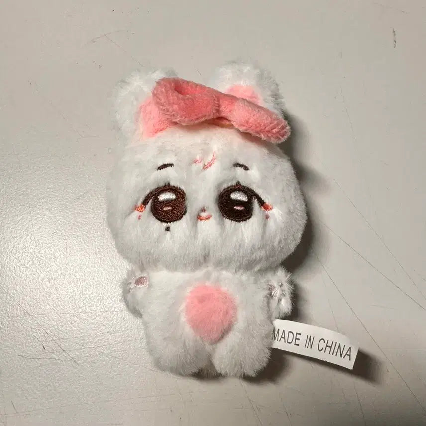 [BUNJANG] SEVENTEEN Jeonghan Doll / 세븐틴 정한 인형