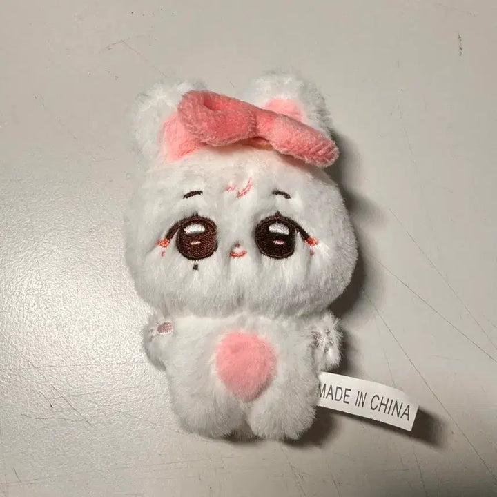 [BUNJANG] SEVENTEEN Jeonghan Doll / 세븐틴 정한 인형