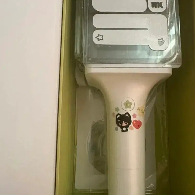 [BUNJANG] NCT WISH Lightstick / 엔시티위시 nctwish 응원봉