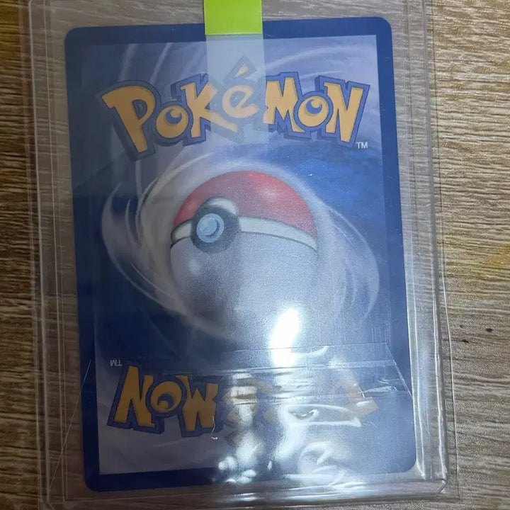 [BUNJANG] Pokemon Card Mega Darkrai SR / 포켓몬카드 메가 다크라이 sr