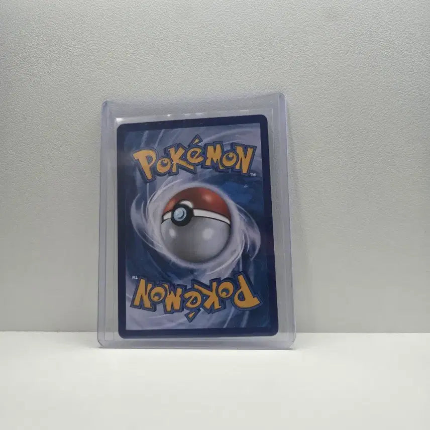 [BUNJANG] Pokemon Card Phantom &amp; Mimikyu GX SR / 포켓몬카드 팬텀&amp;따라큐 GX  SR