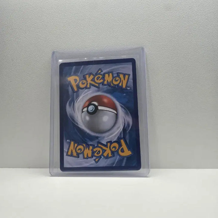 [BUNJANG] Pokemon Card Phantom &amp; Mimikyu GX SR / 포켓몬카드 팬텀&amp;따라큐 GX  SR