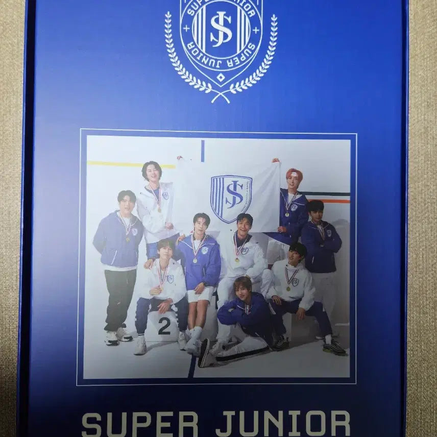 [BUNJANG] Super Junior Season&