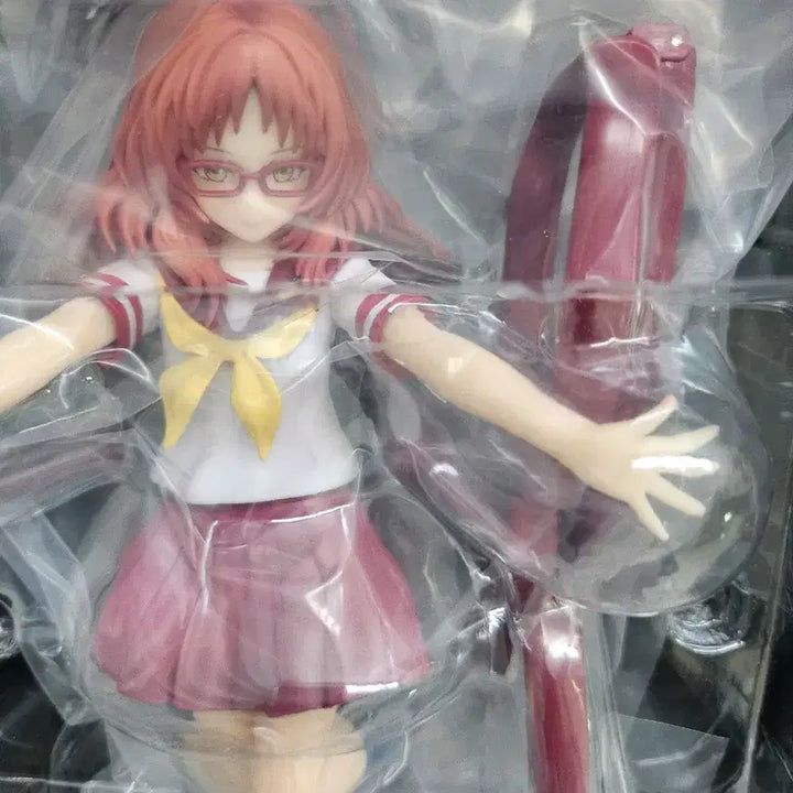 [BUNJANG] Suki na Ko ga Megane wo Wasureta Mi Ai Figure / 좋아하는 애가 안경을 깜빡했다 미에 아이 피규어