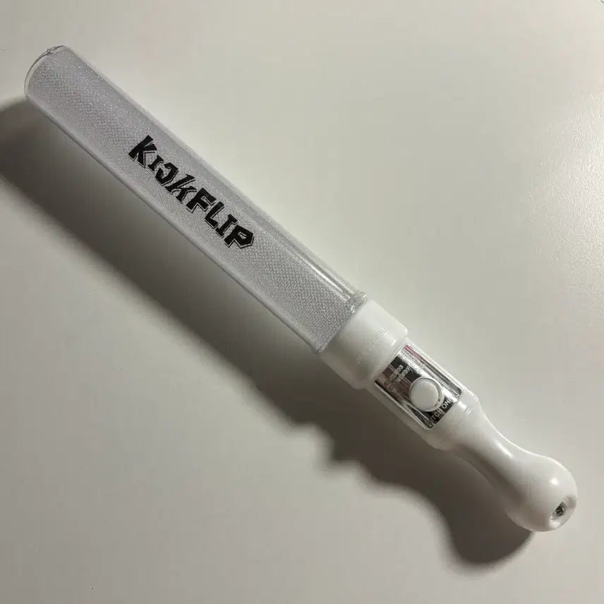[BUNJANG] Kickflip Official Lightstick / 킥플립 임시 응원봉 판매