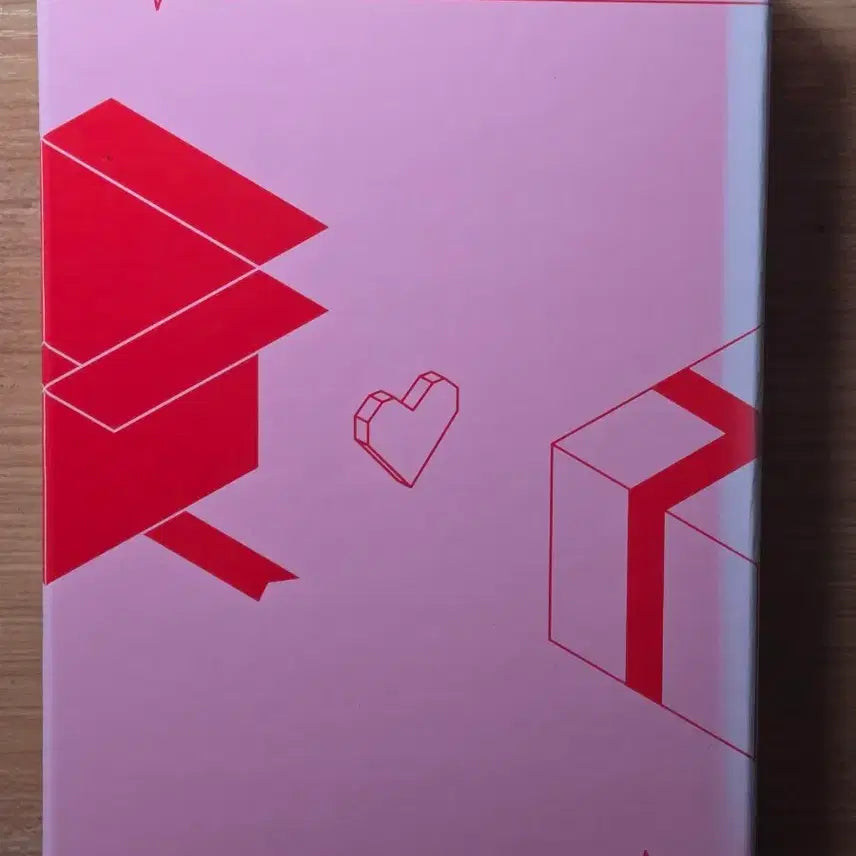 [BUNJANG] fromis_9 TODAY Album (CD, Photobook) / 프로미스나인 투데이