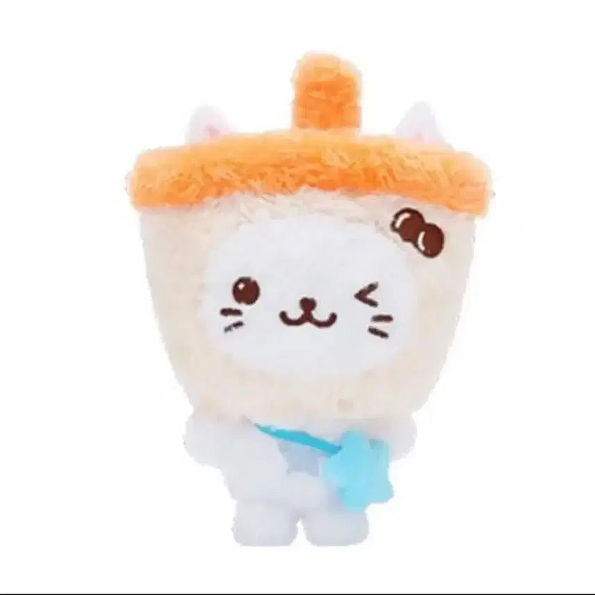 [BUNJANG] Wishdoll Bubble Cat First Edition Unsealed Photocard / 위시돌 초판 버블냥 단순개봉 처분